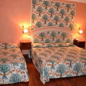 Grand Hotel Bonaccorsi