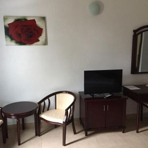 Hostel Perla Costinesti