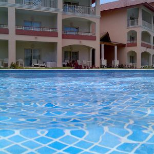 Hotel Majestic Colonial Punta Cana