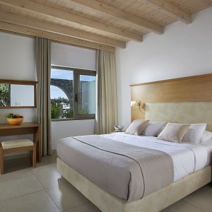 Coriva Beach Hotel