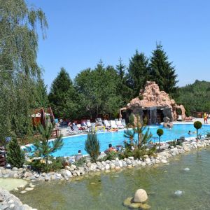 Hotel Club Vila Bran