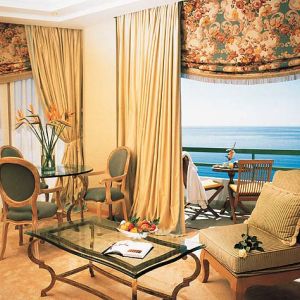 Hotel Grand Resort
