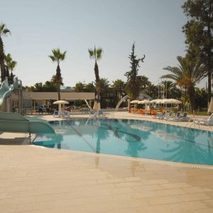Hotel Infinity Beach
