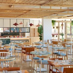 Hotel Melia Jardines del Teide