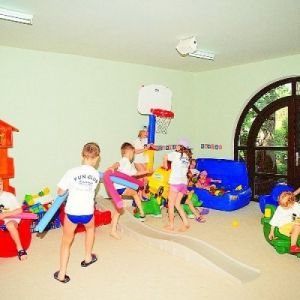 Hotel Ozkaymak Marina