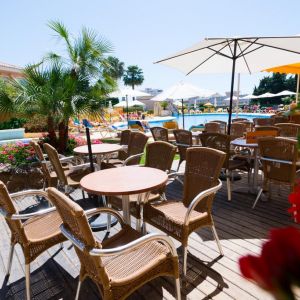 Monarque Torreblanca Fuengirola