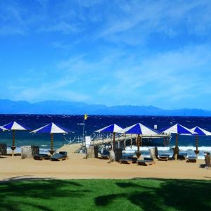 Tropitel Dahab Oasis