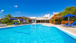 Stafilia Beach - Lardos