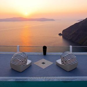 Hotel Belvedere (Firostefani)