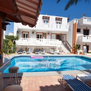 Hotel Galini Apartments Creta