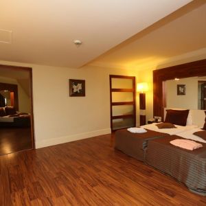 Hotel Meder Resort
