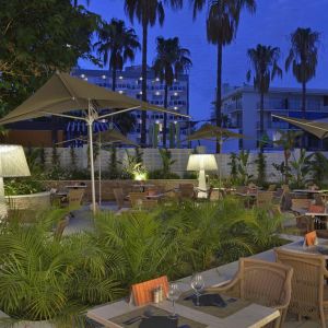 Hotel Sol Torremolinos Don Pedro