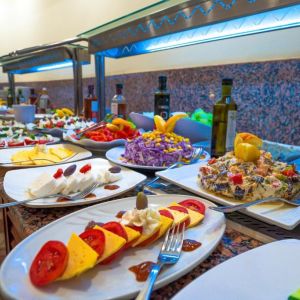Ivy Cyrene Sharm Hotel Adults Only