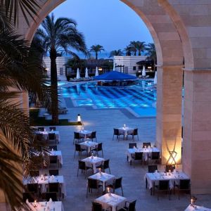 Hotel Kempinski The Dome