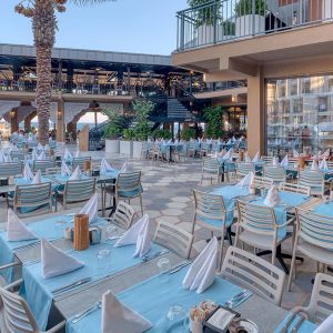 Hotel Seven Seas Palmeras Bay