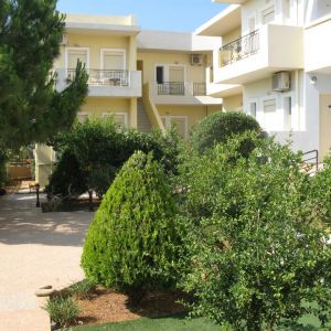 Fotis Studios Apartments