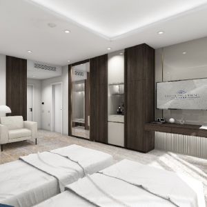 Grand Hotel President