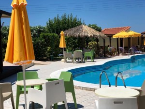 Hotel Karteros