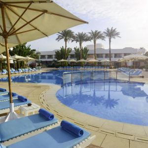 Novotel Beach Resort Sharm El Sheikh