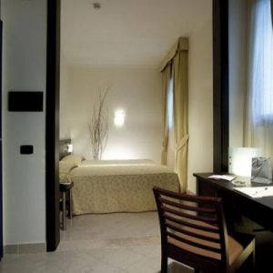 Hotel Torre Rossa Park