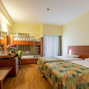 Viking Park Hotel