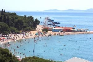 Hotel Albamaris