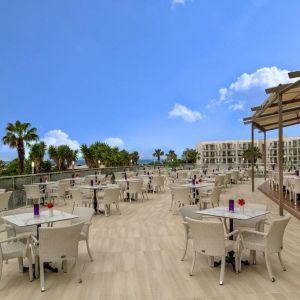 Hotel Kaya Side