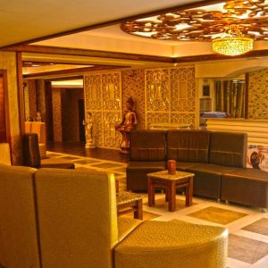 Hotel Club Phaselis Rose