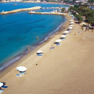 Hotel Coral Beach