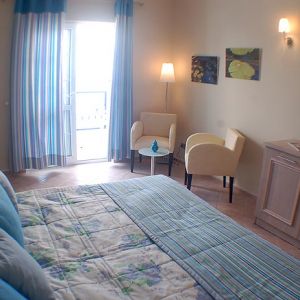 Delta Hotel by Marriott (ex Delta Beach Resort)