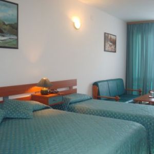Hotel Mezotermale