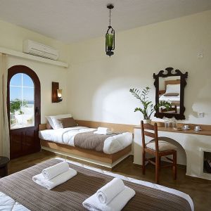 Coriva Beach Hotel