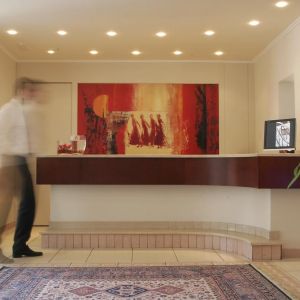 Hotel Castello City