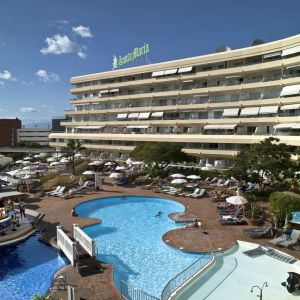 Hotel Hovima Santa Maria