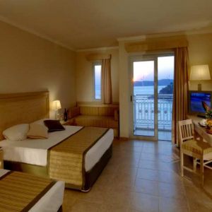 Hotel Paloma Club Sultan Ozdere
