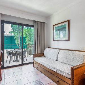 Hotel Vell Mari Hotel and Resort