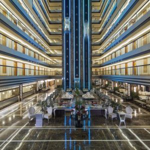 Hotels Liberty Lara