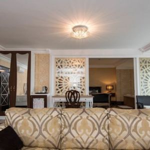 Quattro Beach Spa Resort