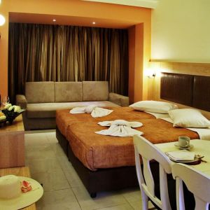 Hotel Bella Elena