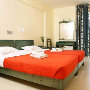 Hotel Evelyn Beach