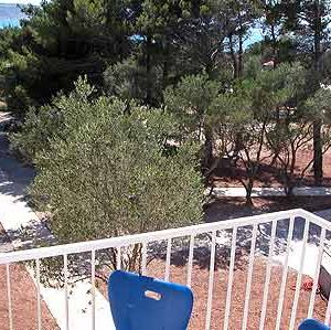 Apartamente Alan