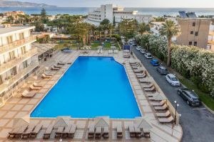 Hotel Marilena
