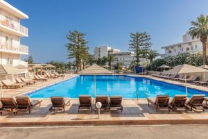 Hotel Marilena