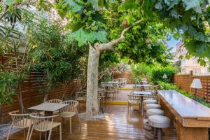 Hotel Marilena