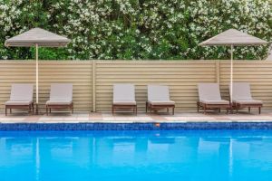 Hotel Marilena