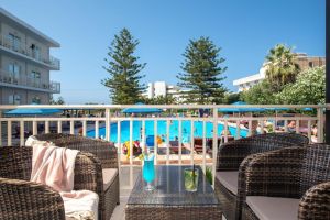 Hotel Marilena