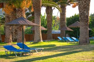 Hotel Marilena