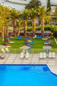 Hotel Marilena