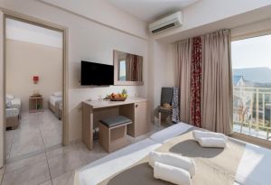 Hotel Marilena