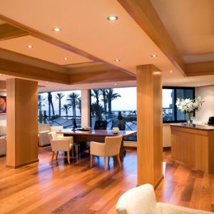 Hotel Asimina Suites